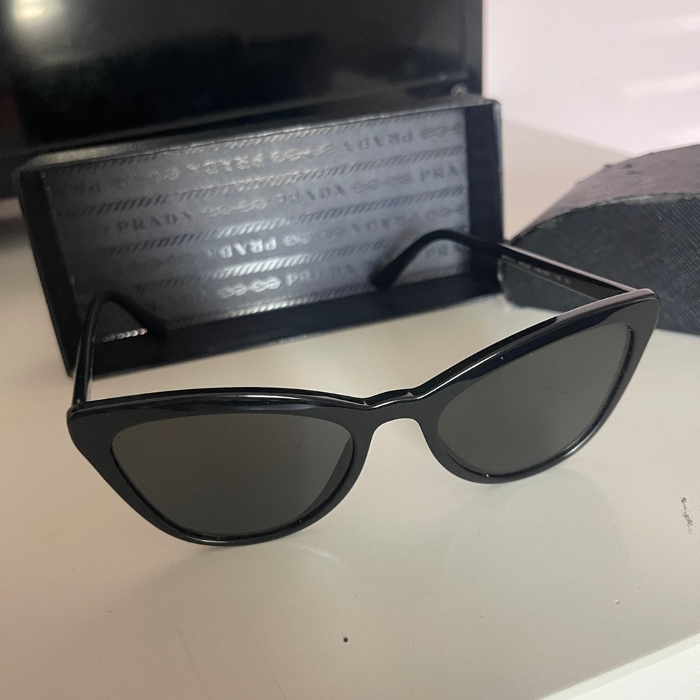 Prada sunglasses